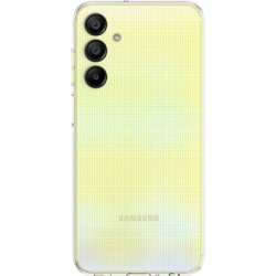 Samsung Clear Case Galaxy A25 Transparent By Wolke