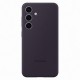 Samsung Silicone Case Galaxy S24 Dark Violet