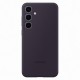 Samsung Silicone Case Galaxy S24+ Dark Violet