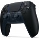 Sony DualSense Wireless Controller Midnight Black PS5