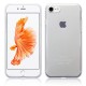 Terrapin Διάφανη Θήκη Σιλικόνης iPhone 7/8 - clear