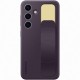 Samsung Standing Grip Case Galaxy S24 Dark Violet