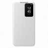 Samsung Smart View Wallet Case Galaxy S24 White