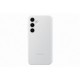 Samsung Smart View Wallet Case Galaxy S24 White