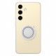 Samsung Clear Gadget Case Galaxy S24 Transparent