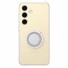 Samsung Clear Gadget Case Galaxy S24 Transparent