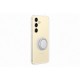 Samsung Clear Gadget Case Galaxy S24 Transparent