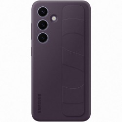 Samsung Standing Grip Case Galaxy S24+ Dark Violet