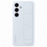 Samsung Standing Grip Case Galaxy S24+ Light Blue