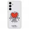Samsung Suit Case Galaxy S24+ White