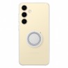 Samsung Clear Gadget Case Galaxy S24+ Transparent
