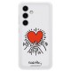 Samsung Suit Case Galaxy S24 White