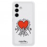 Samsung Suit Case Galaxy S24 White