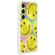 Samsung Suit Case Galaxy S24 Yellow