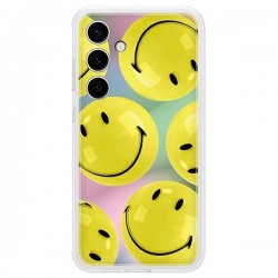 Samsung Suit Case Galaxy S24+ Yellow