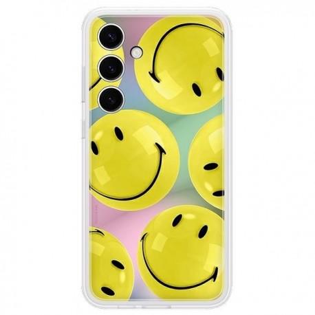Samsung Suit Case Galaxy S24+ Yellow