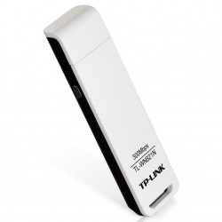 TP-LINK TL-WN821N 300Mbps Wireless N USB v6