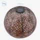 Navaris Outdoor Solar Light Ball - LED
