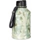 Navaris - BPA Free - 22 L - Green Camouflage Matte