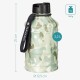 Navaris - BPA Free - 22 L - Green Camouflage Matte