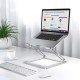 Tech-Protect ProDesk Universal Laptop Stand - Grey