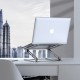 Tech-Protect ProDesk Universal Laptop Stand - Grey