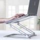Tech-Protect ProDesk Universal Laptop Stand - Grey