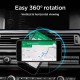 SPIGEN QS24 MAGNETIC CD CAR MOUNT HOLDER