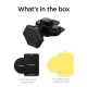 SPIGEN QS24 MAGNETIC CD CAR MOUNT HOLDER