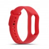 OEM Xiaomi Mi Band 2 Strap - Red (BRMIBAND2MCR)