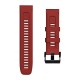 TECH-PROTECT ICONBAND GARMIN FENIX 3 / 5X / 3HR / 5X PLUS / 6X / 6X PRO / 7X RED