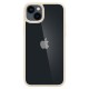 SPIGEN ULTRA HYBRID IPHONE 14 PLUS / 15 PLUS SAND BEIGE