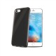 Celly iPhone 7/8 Gelskin - Black (GELSKIN800BK)