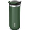 Wacaco Octaroma Grande Travel Mug - BPA Free - 435ml - Pomona Green