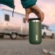 Wacaco Octaroma Grande Travel Mug - BPA Free - 435ml - Pomona Green