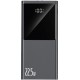 TECH-PROTECT PB13-22.5W POWER BANK 20000MAH GREY