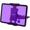 Buddi Tablet Holder for Car CD Slot - Universal  Smartphone / Tablet - Black