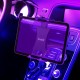 Buddi Tablet Holder for Car CD Slot - Universal  Smartphone / Tablet - Black