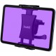Buddi Tablet Holder for Car Air Vent Universal Smartphone / Tablet  - Black
