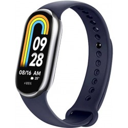 TECH-PROTECT ICONBAND XIAOMI SMART BAND 8 / 9 / NFC NAVY