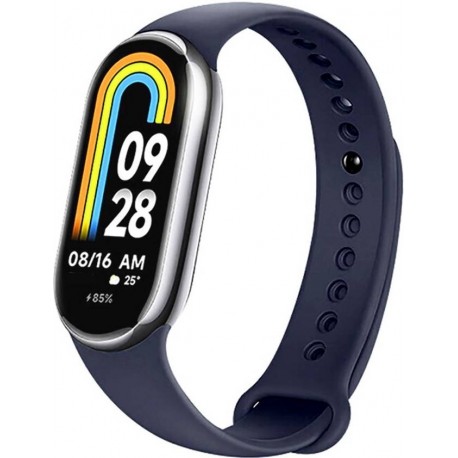 TECH-PROTECT ICONBAND XIAOMI SMART BAND 8 / 9 / NFC NAVY