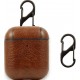 Bodycell ALC02 Apple Airpods 2nd Gen / 1st Gen - Brown