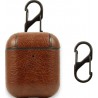 Bodycell ALC02 Apple Airpods 2nd Gen / 1st Gen - Brown