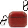 Bodycell ALC02 Apple AirPods 3rd Gen - Red