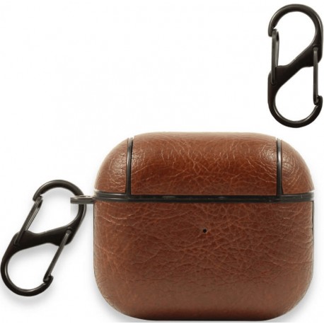 Bodycell ALC02 Apple AirPods 3rd Gen - Brown