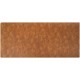 Rosso Element MouseMat  - Gaming PU Leather Mouse Pad  - XXL - 90 x 40 cm - Brown
