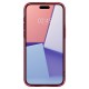 Spigen Ultra Hybrid  Apple iPhone 15 Pro - Deep Red