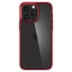 Spigen Ultra Hybrid  Apple iPhone 15 Pro - Deep Red