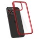 Spigen Ultra Hybrid  Apple iPhone 15 Pro - Deep Red