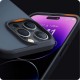 TECH-PROTECT MAGMAT IPHONE 15 PRO BLACK/CLEAR